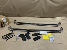 Big Country 372233 Nerf Side Step Bars For 2009-2014 Dodge Ram 1500 Quad Cab