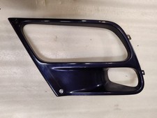 ouie de carénage gauche Honda