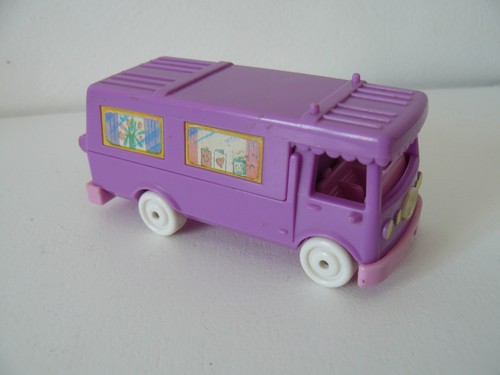 Polly pocket bluebird - polly,
