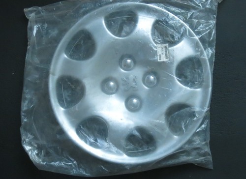 Peugeot 406 enjoliveur - 15", de