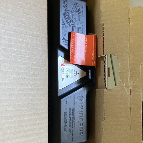 Kyocera 140 toner original - tk-140,
