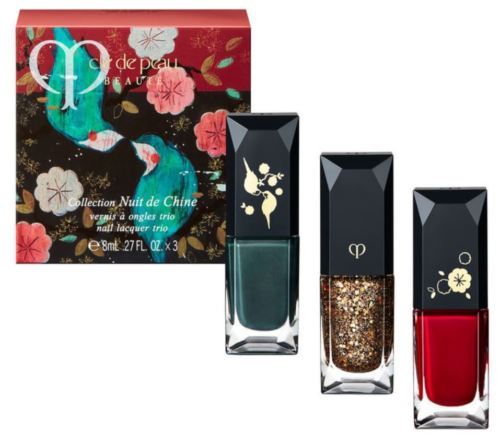 Cle peau beaute - peau, collection