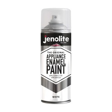 Peinture émaillée pour
