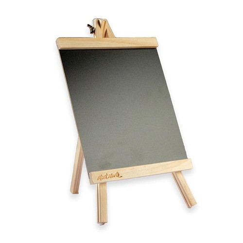 Chevalet ardoise tableau - ardoise, –