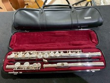 Flûte YAMAHA YFL-221SII