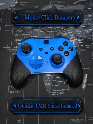 Microsoft xbox elite series - microsoft,