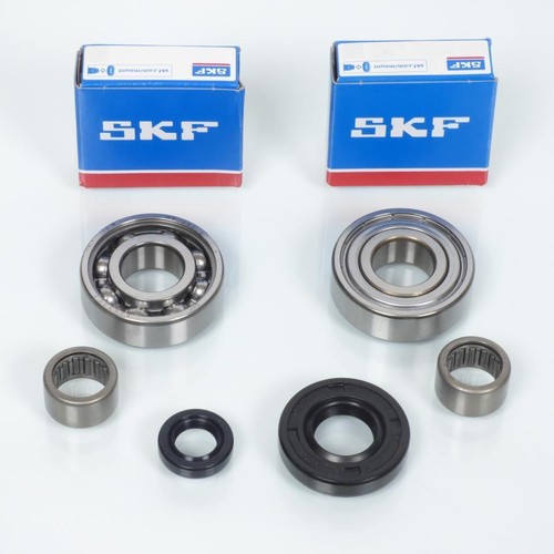 Kit roulement joint spi - joint,