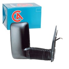 ALKAR Rétroviseur Extérieur Électrique Chauffé Long Droite Miroir de Rétroviseur