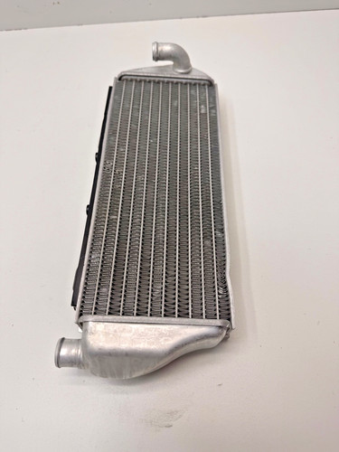 2020 ktm 125sx - 2020, radiator