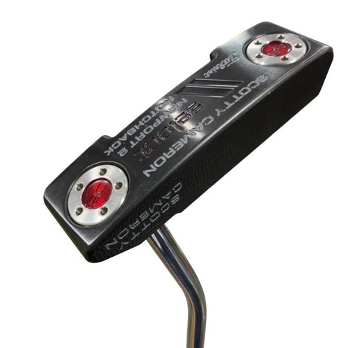 Scotty cameron select newport - cameron,