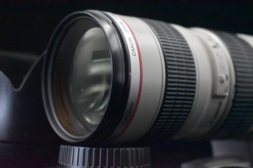 Duty paid canon ef - [us,