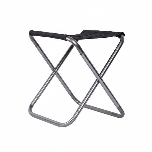 Tabouret camping pliant - tabouret, de