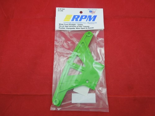 Rpm wide green - wide,