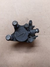 étrier de frein avant AJP