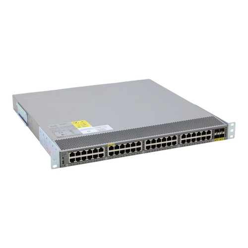 Cisco nexus n2k c2248tp 1ge - cisco,