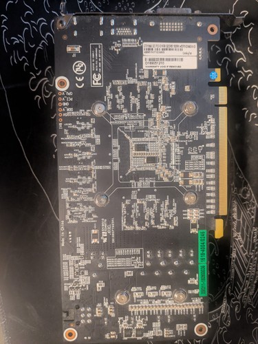 Carte graphique nvidia - graphique,