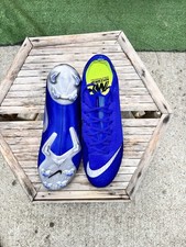 Nike Mercurial Vapor 12. Size 44 (EU)