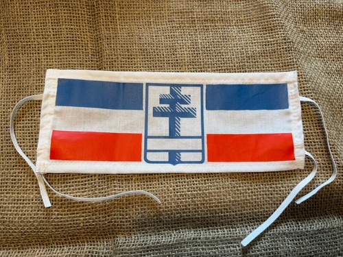 Brassard type londres - brassard,