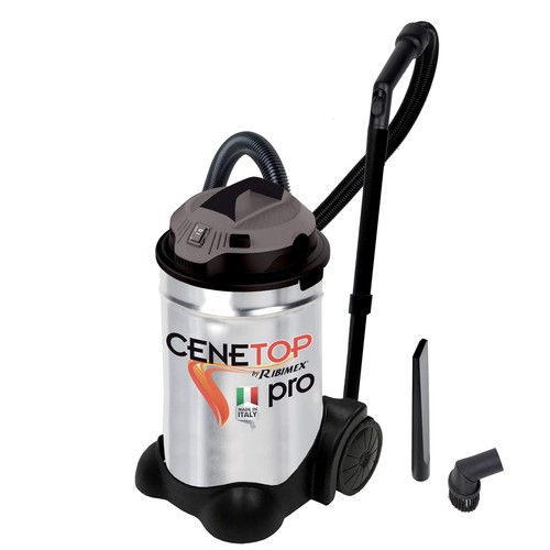 Aspirateur cendres - aspirateur, à