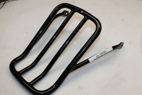 Porte bagages noir pour harle - pour,