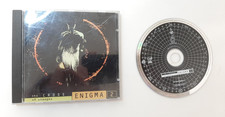 Enigma 2: The Cross of Changes CD 1993