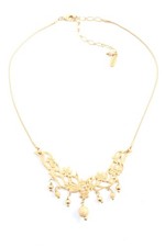 DANISH DESIGN Colliers ras du