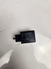 Relais - YAMAHA 125 DTR
