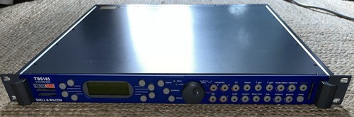 Snell wilcox tbs185 kudos - tbs185,