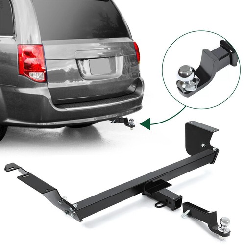 Trailer hitch class - trailer,