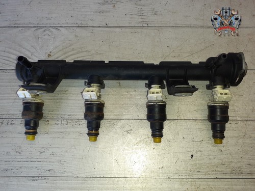 Rampe injection bmw - rampe, k