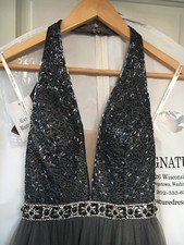 Sherri Hill Pageant or Prom