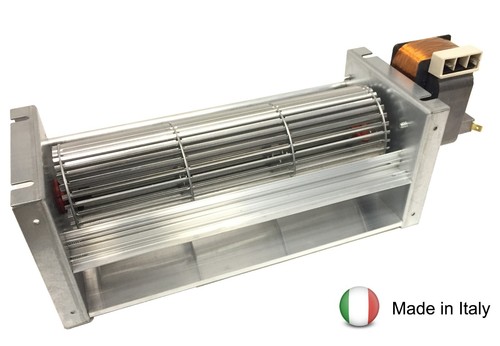 Ventilateur tangentiel pour - ventilateur,