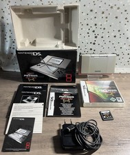 Nintendo DS Tank Metroid Prime Hunters - Console Nintendo DS EUR