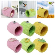 Mignon Oiseau Suspendu Hamac