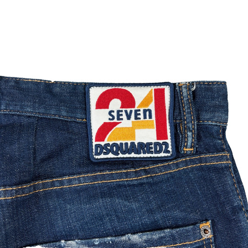 Dsquared2 jeans mens 34x33 - mens, 52