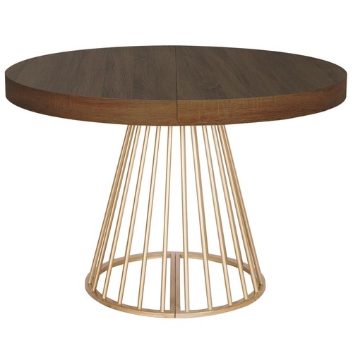 Table repas extensible - table,