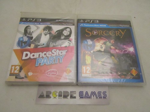 Lot jeux sorcery - 2,