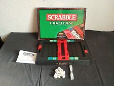 Scrabble Edition CHALLENGE Board Game VINTAGE FREE SHIPPING!!!!!!!!!!!