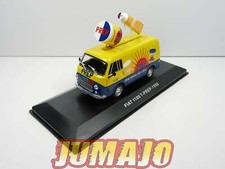 VCE17 1/43 IXO Commerciale