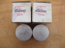 Kawasaki Jet Ski 750STX 1996-on Pair Of Pistons 13029-3711 0.5 O/S New Old Stock