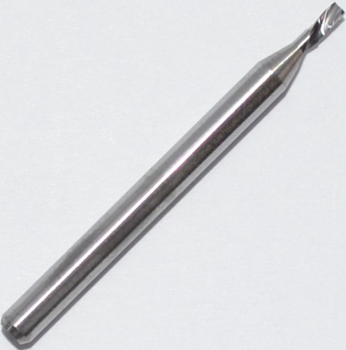 Fraise dent cyl coupe centre - coupe,