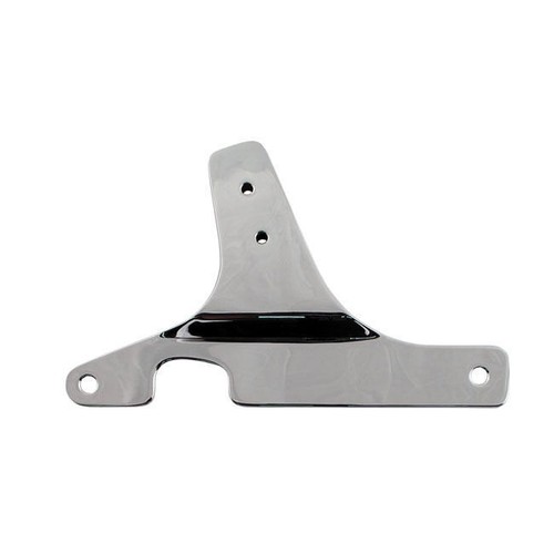 Sissy bar plaques latérales - sissy,