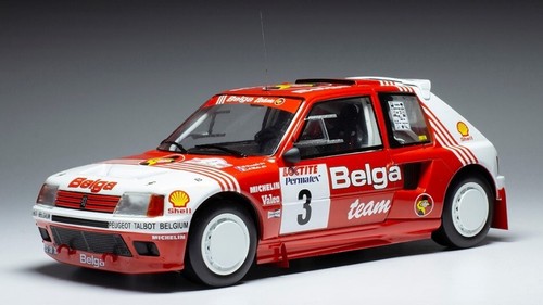 Miniature voiture auto - , 1:18