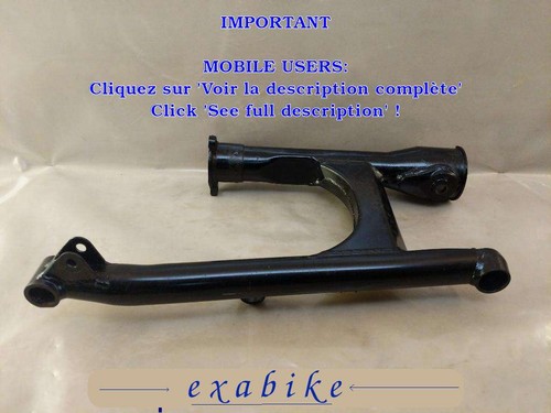 Bras oscillant pour suzuki - oscillant,