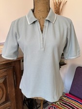 Polo T-shirt Femme Caroll