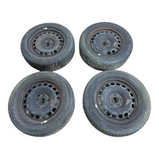 4x VW Sharan 7M Alhambra pneus