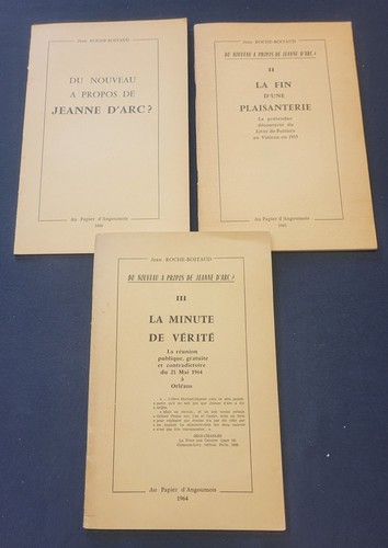 Volumes du nouveau - 3,
