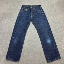 Pantalon droit Levis 501 Jeans