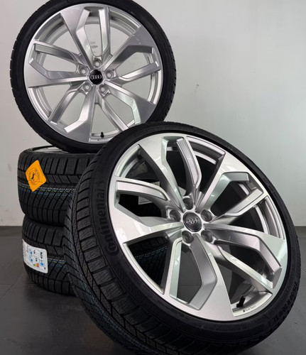 Audi rs4 rs5 pouces - rs5, 20