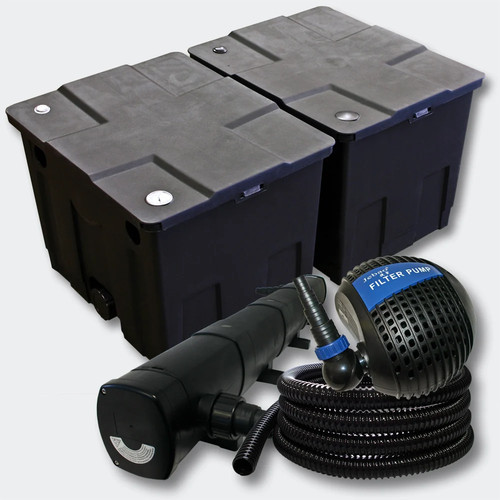 Kit filtration bassin - filtration,